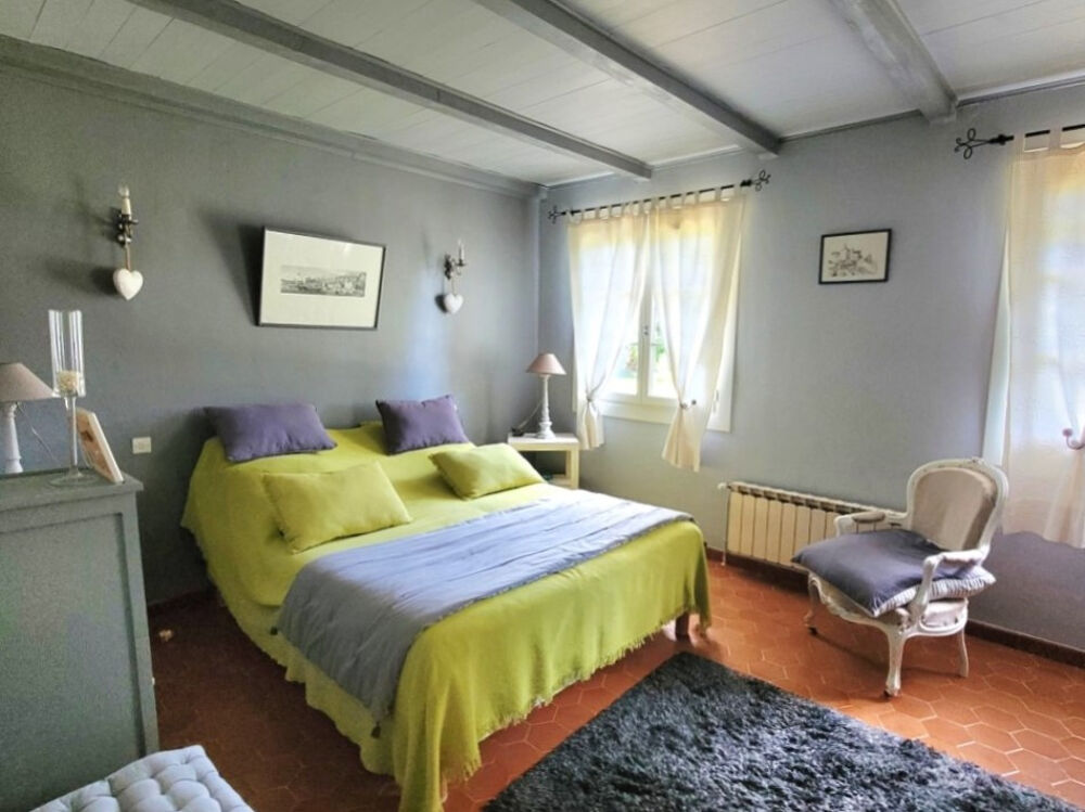  vendre  Maison Uzs (30700)