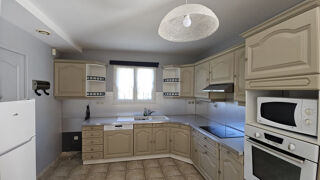  Maison � vendre 4 pi�ces 111 m�