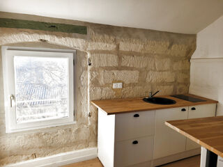  Appartement � vendre 1 pi�ce 43 m�