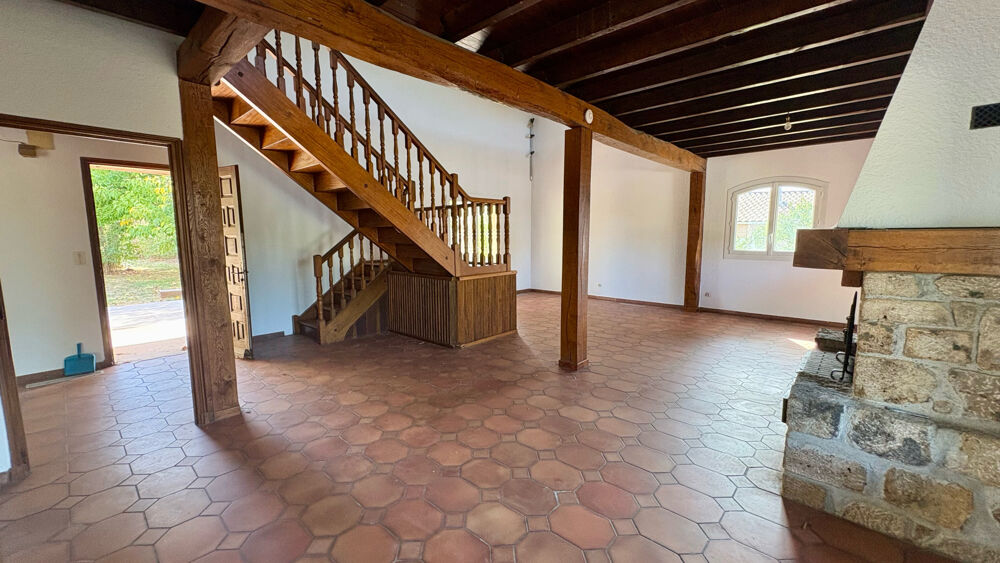 Vente Maison Vaste Maison Familiale Saint-christol-lez-ales