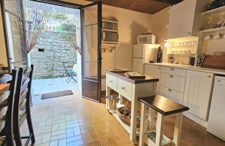  Maison � vendre 5 pi�ces 100 m�