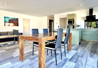  Maison à vendre 5 pièces 115 m²