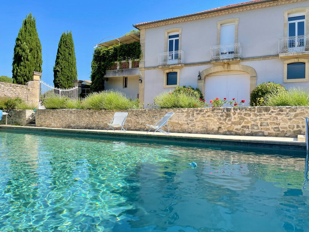 Propriété de caractère - Gites et salle de réception 500m2 env