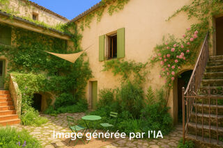  Maison � vendre 6 pi�ces 115 m�