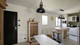  Maison à vendre 5 pièces 110 m²