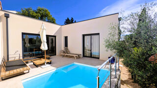  Maison à vendre 4 pièces 87 m²