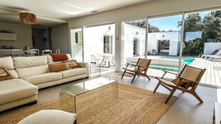  Maison � vendre 4 pi�ces 140 m�