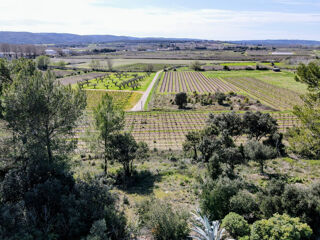  Terrain � vendre 1350 m�