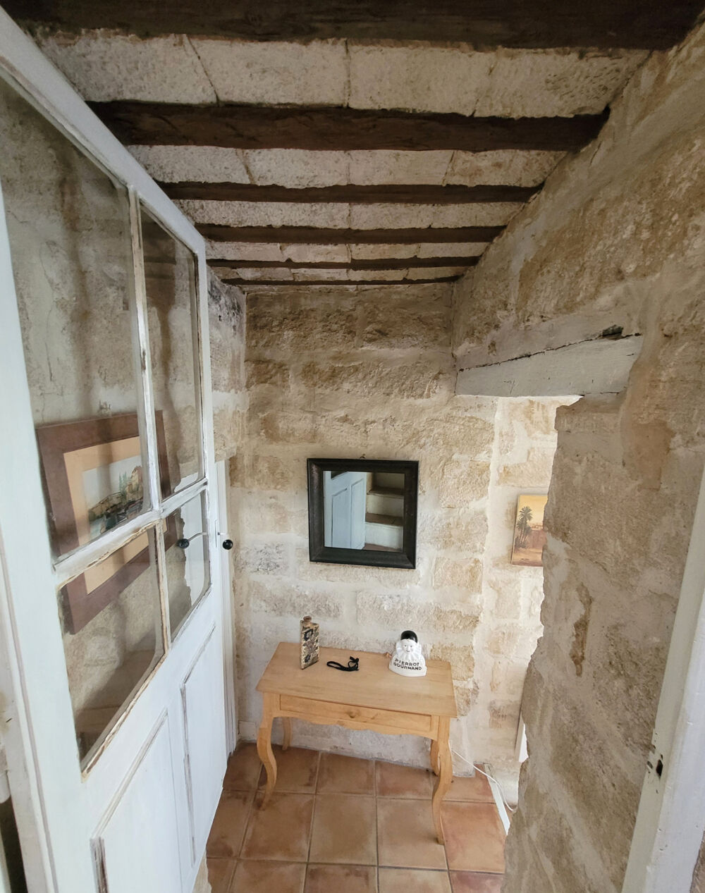  vendre  Maison Uzs (30700)