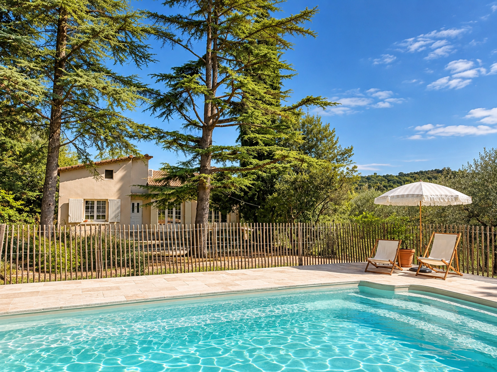 Vente Maison Belle Villa familiale rénovée avec piscine dans un écrin de verdure Mons
