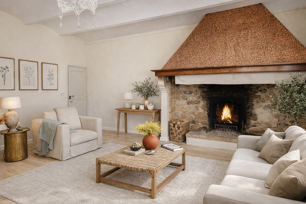 � vendre  Maison Fontar�ches (30580)