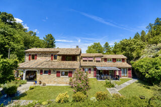  Maison à vendre 8 pièces 216 m²