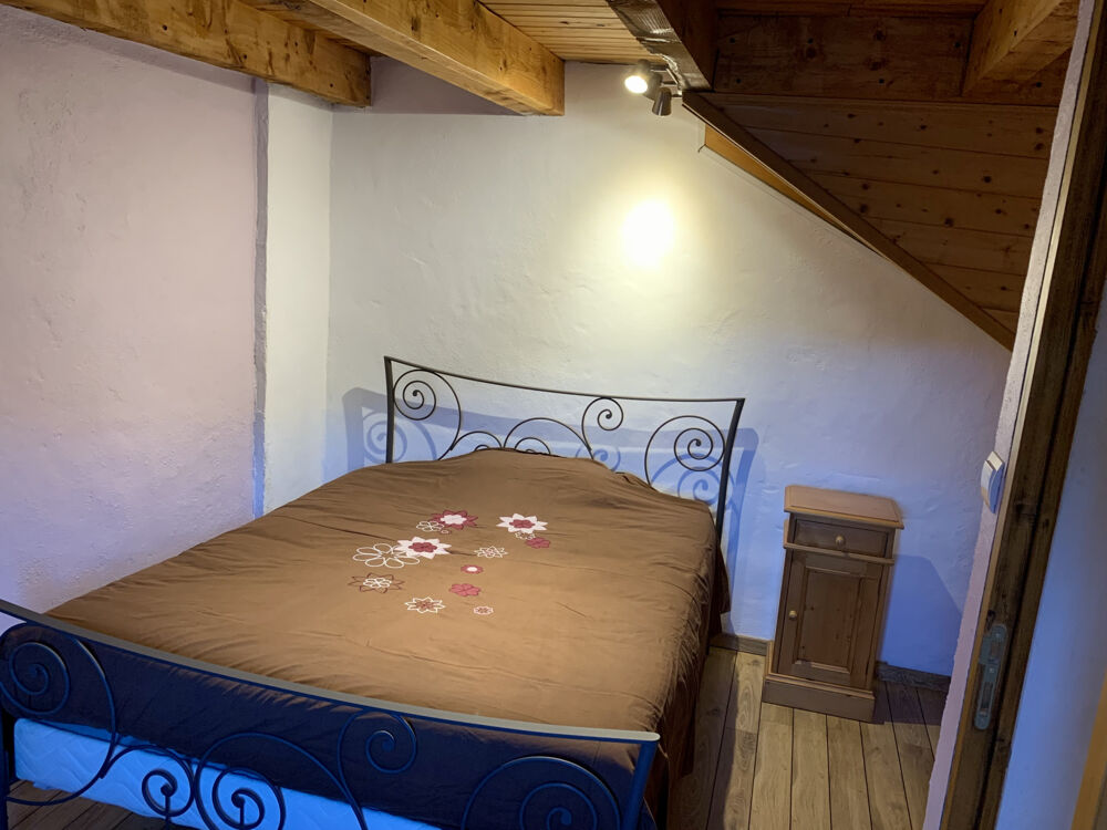 Vente Maison Charmante maison au c�ur des C�vennes Chambon