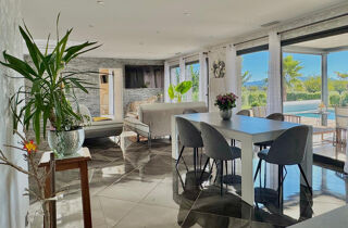  Propri�t�/ch�teau � vendre 5 pi�ces 167 m�