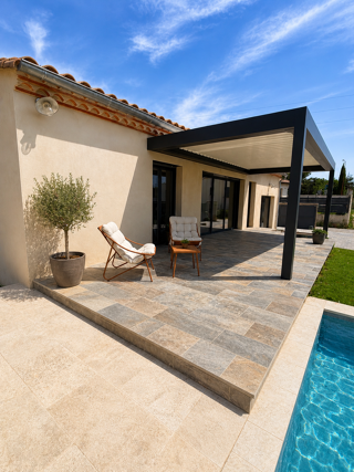  Maison à vendre 6 pièces 138 m²