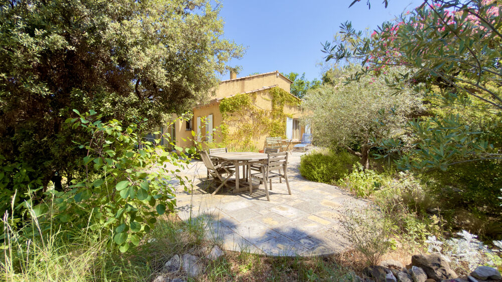 Maison 4 pièces 110 m² · à Uzes · 110 m² · 309 000 €