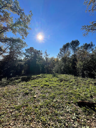  Terrain � vendre 6000 m�