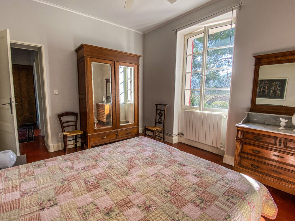 � vendre  Maison Uz�s (30700)