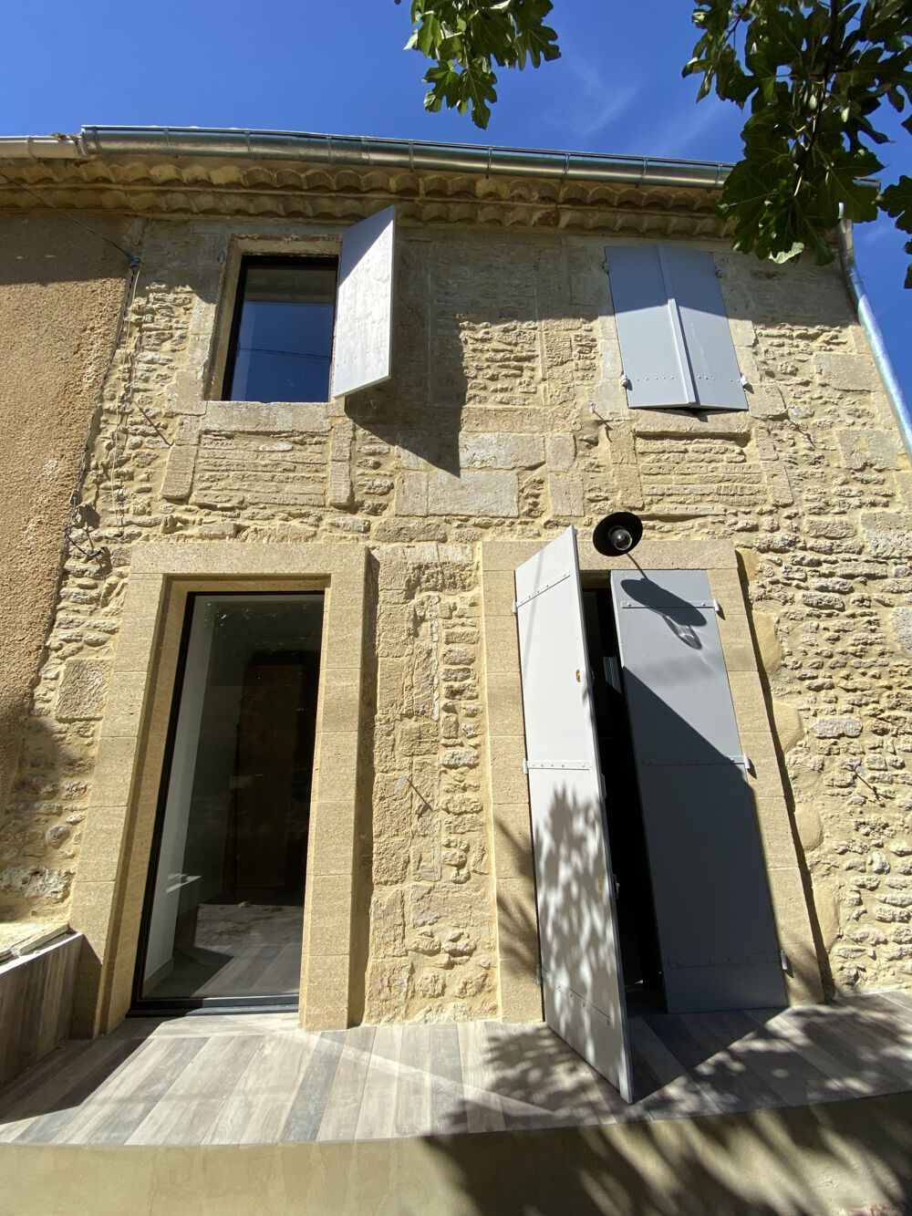 Location Appartement Appartement  T3 rénové Sernhac