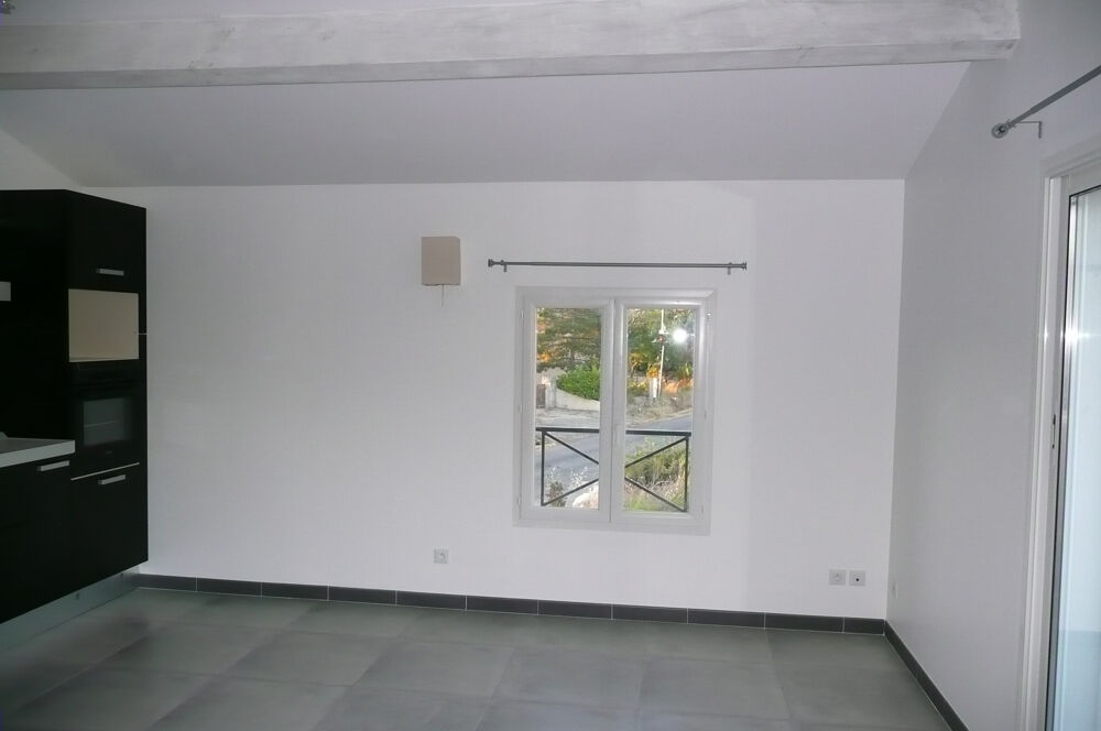 Location Appartement Appartement Type 2 avec garage et terrasse Ners