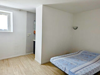  Appartement � vendre 2 pi�ces 43 m�