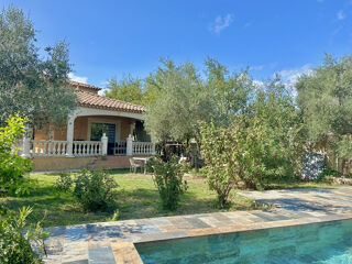  Maison � vendre 6 pi�ces 141 m�