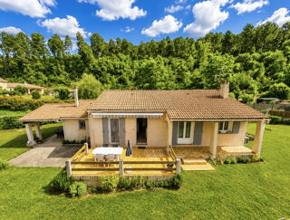  Maison à vendre 4 pièces 88 m²