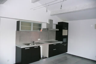  Appartement à louer 2 pièces 53 m²