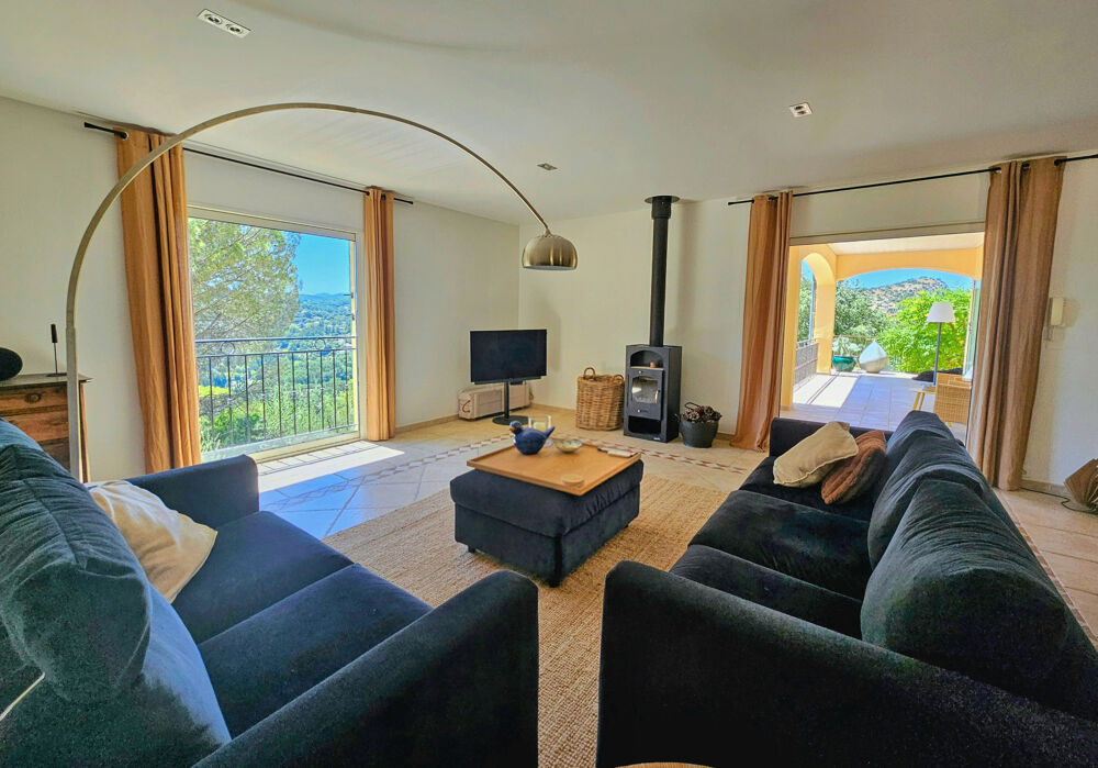 à vendre  Maison Anduze (30140)