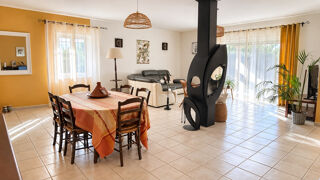  Maison à vendre 5 pièces 150 m²