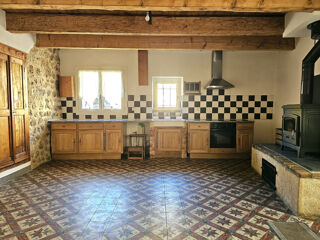  Maison à vendre 4 pièces 117 m²