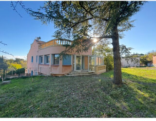  Appartement � vendre 7 pi�ces 181 m�