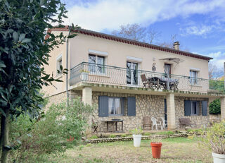  Maison à vendre 6 pièces 148 m²