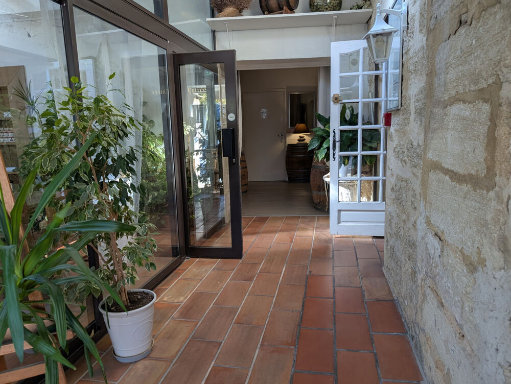 � vendre  Propri�t�/ch�teau Uz�s (30700)