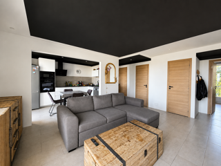  Appartement à vendre 3 pièces 61 m²