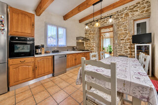  Maison à vendre 4 pièces 103 m²
