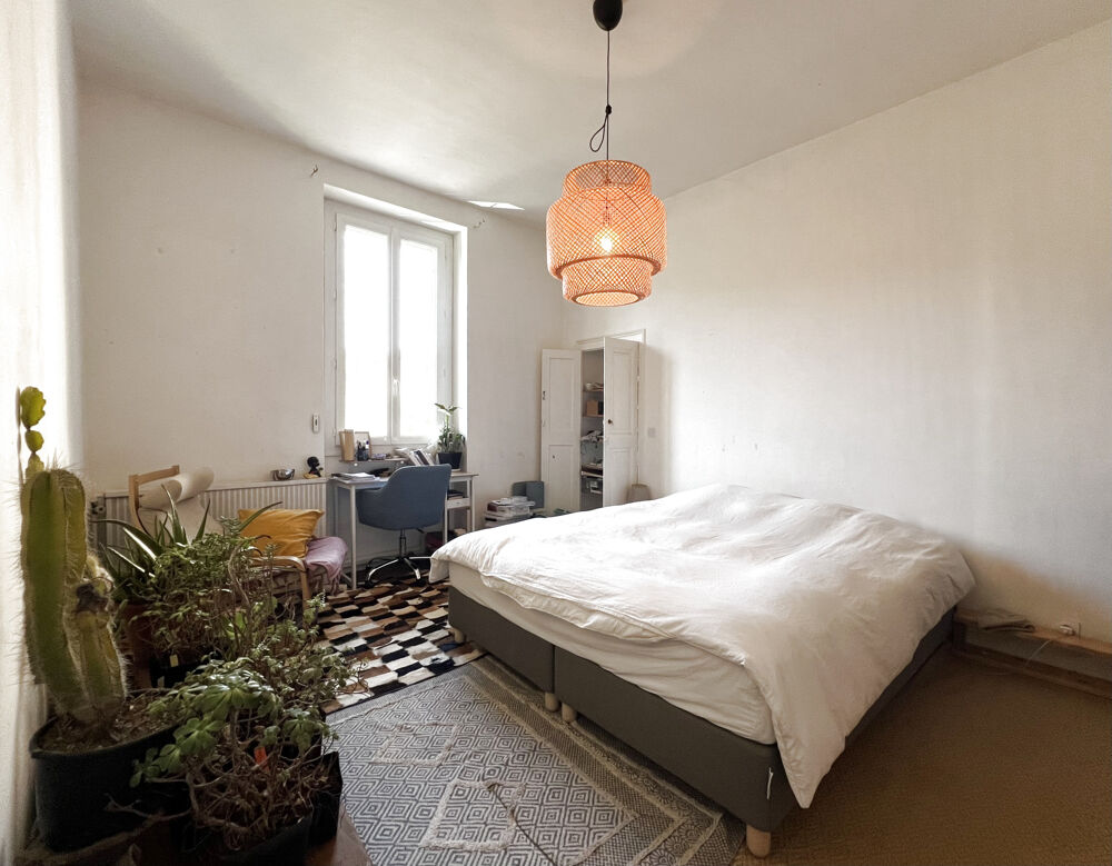 Vente Maison Maison T3 avec terrain Chamborigaud
