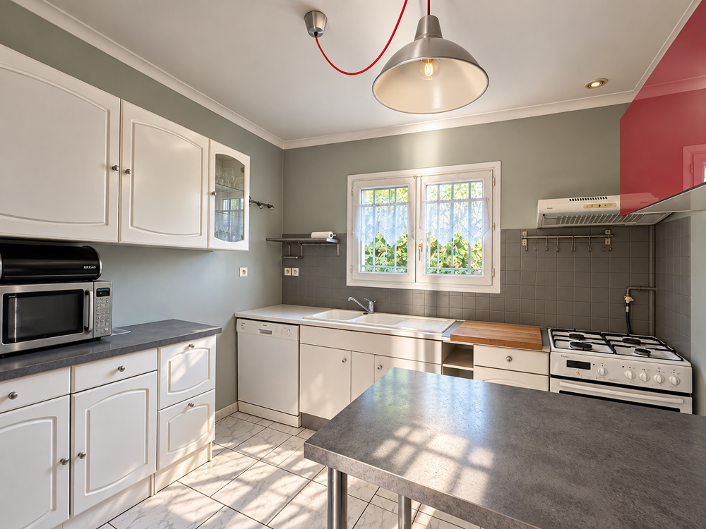 Vente Maison Villa - Alès - 115 m2 Ales