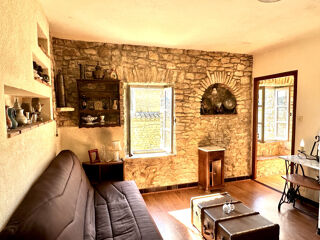  Maison � vendre 2 pi�ces 60 m�