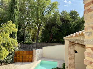 Vente Maison Maison de village de 145 m2 rénovée avec piscine St hippolyte de caton