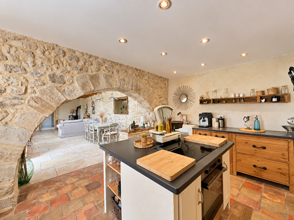 Vente Maison COUP DE COEUR ASSURE ! Uzes