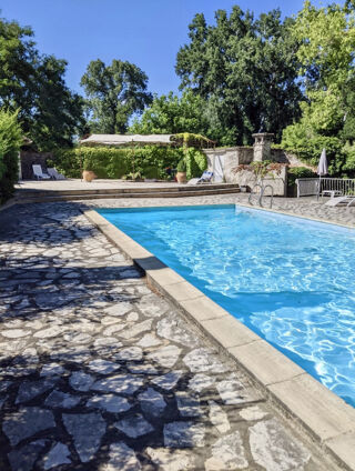  Maison � vendre 13 pi�ces 400 m�