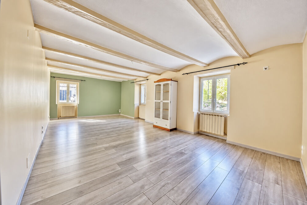 Vente Maison Maison T5 110m2 Laval pradel