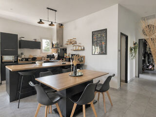  Maison à vendre 4 pièces 106 m²