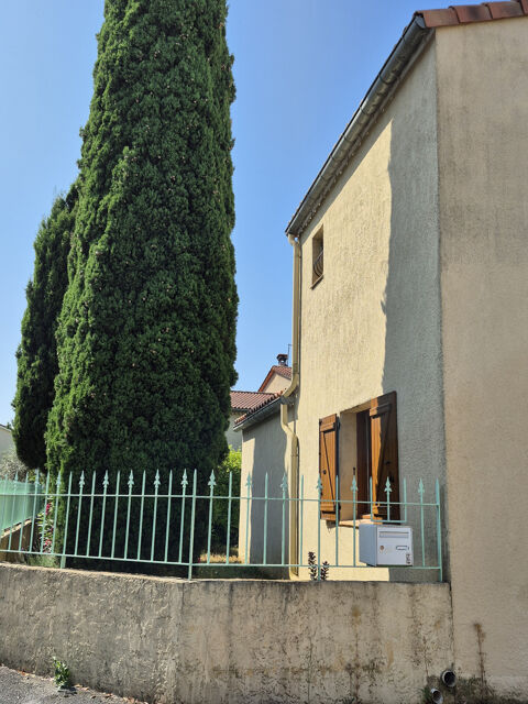  Maison � louer 4 pi�ces 90 m�