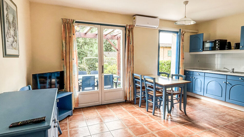 Vente Maison Un mazet dans une jolie r�sidence arbor�e avec piscine Gaujac