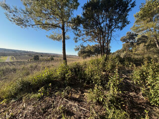  Terrain � vendre 1350 m�
