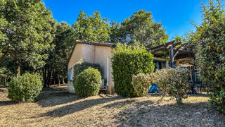  Maison à vendre 3 pièces 40 m²