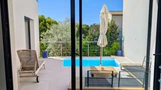  Maison à vendre 4 pièces 87 m²
