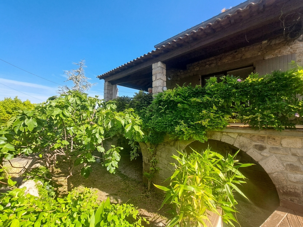 Maison 4 pièces 113 m² · à Joyeuse · 113 m² · 299 000 €
